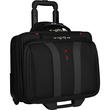 Wenger Laptop-Trolley Granada 600659 schwarz/grau Produktbild Additional View 1 S