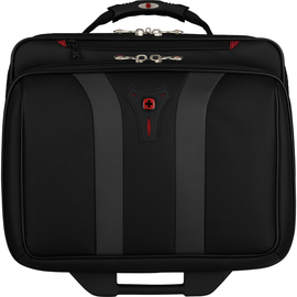 Wenger Laptop-Trolley Granada 600659 schwarz/grau Produktbild
