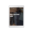 Dicota Anti-glare Filter - Bildschirmschutz für Tablet - film - für Samsung Galaxy Tab A (10.1 Zoll) Produktbild