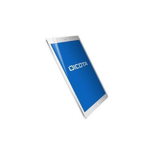 Dicota Anti-glare Filter - Bildschirmschutz für Tablet - Folie - für Apple 12.9-inch iPad Pro (1. Ge Produktbild