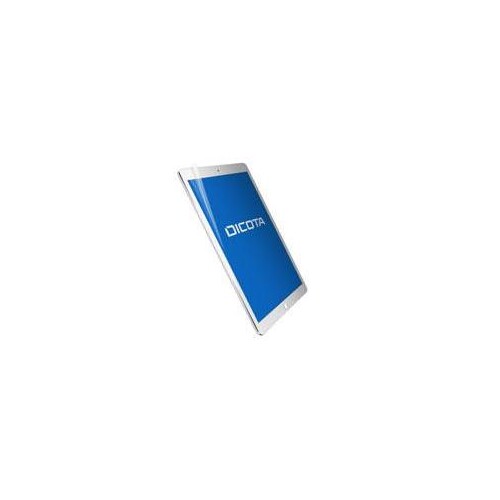 Dicota Anti-glare Filter - Bildschirmschutz für Tablet - Folie - für Apple 12.9-inch iPad Pro (1. Ge Produktbild Additional View 1 L