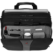 Wenger Notebooktasche Legacy 600655 schwarz Produktbild Additional View 2 S