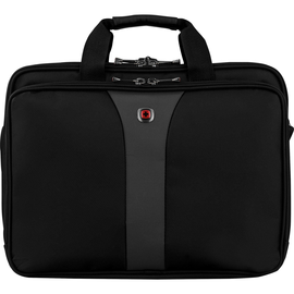 Wenger Notebooktasche Legacy 600655 schwarz Produktbild