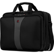 Wenger Notebooktasche Legacy 600655 schwarz Produktbild Additional View 1 S