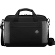 Wenger Notebooktasche Underground 601057 schwarz/grau Produktbild