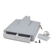Ergotron Primary Double Drawer - Montagekomponente (Auszugsmodul) Produktbild