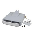 Ergotron Primary Double Drawer - Montagekomponente (Auszugsmodul) Produktbild