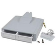Ergotron Primary Double Drawer - Montagekomponente (Auszugsmodul) Produktbild Additional View 1 S