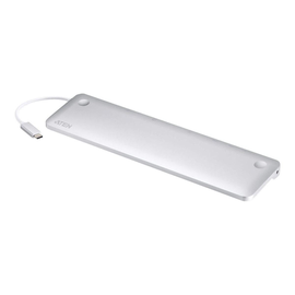 ATEN UH3234 - Dockingstation - USB-C - VGA, HDMI, DP Produktbild