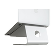 RAIN DESIGN mStand 360 - Notebook-Ständer - Silber Produktbild Additional View 1 S