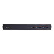StarTech.com USB 3.0 Dockingstation - kompatibel mit Windows / macOS Produktbild Additional View 1 S