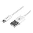 StarTech.com 1m Apple 8 Pin Lightning Connector auf USB Kabel Produktbild Additional View 2 S