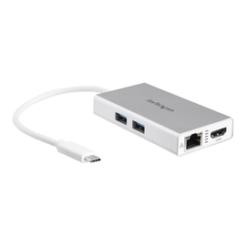 StarTech.com USB-C Multiport Adapter für Laptops Produktbild