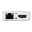 StarTech.com USB-C Multiport Adapter für Laptops Produktbild Additional View 2 S