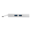 StarTech.com USB-C Multiport Adapter für Laptops Produktbild Additional View 4 S