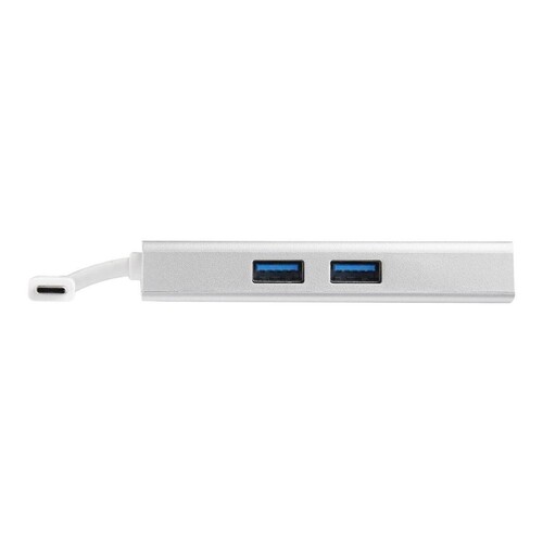 StarTech.com USB-C Multiport Adapter für Laptops Produktbild Additional View 4 L