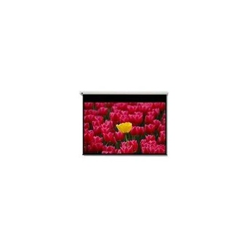 Optoma Panoview DE-9120EGA - Leinwand - motorisiert - 305 cm (120") Produktbild