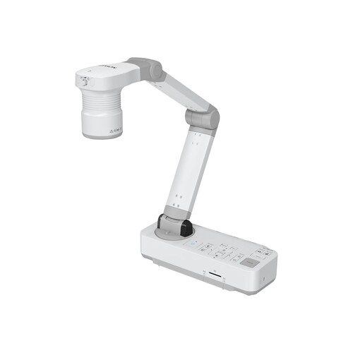 Epson ELPDC21 - Digitale Dokumentenkamera - Farbe Produktbild