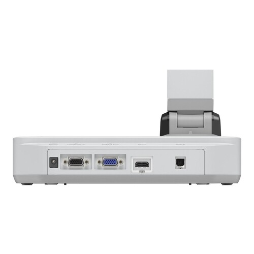 Epson ELPDC21 - Digitale Dokumentenkamera - Farbe Produktbild Additional View 1 L