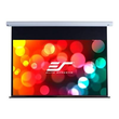 Elite Screens Saker Series SK100XHW-E12 - Leinwand - Deckenmontage möglich, geeignet für Wandmontage Produktbild