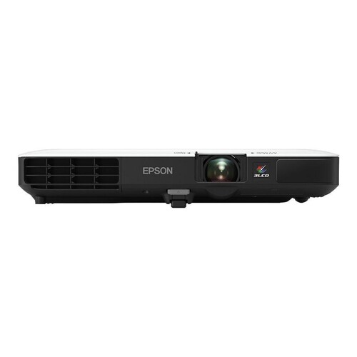 Epson EB-1780W - LCD-Projektor - tragbar - 3000 lm (weiß) Produktbild Additional View 3 L