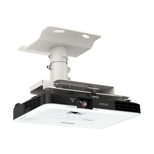 Epson EB-1780W - LCD-Projektor - tragbar - 3000 lm (weiß) Produktbild Additional View 4 L