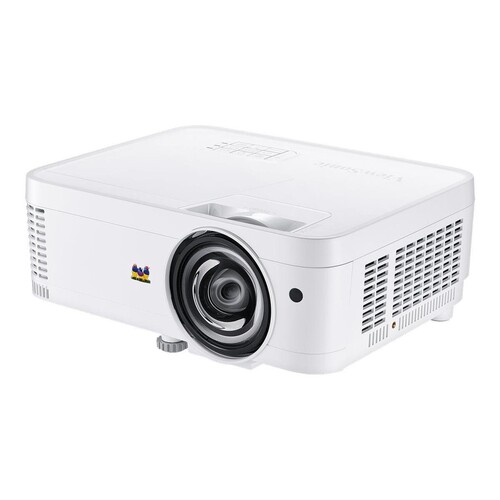 ViewSonic PS600X - DLP-Projektor - 3500 ANSI-Lumen - XGA (1024 x 768) Produktbild
