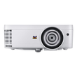 ViewSonic PS600X - DLP-Projektor - 3500 ANSI-Lumen - XGA (1024 x 768) Produktbild Additional View 1 S