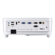 ViewSonic PS600X - DLP-Projektor - 3500 ANSI-Lumen - XGA (1024 x 768) Produktbild Additional View 2 S