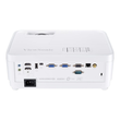ViewSonic PS600X - DLP-Projektor - 3500 ANSI-Lumen - XGA (1024 x 768) Produktbild Additional View 3 S