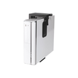 VALUE Secomp VALUE Mini PC Holder - Montageset - unter Tisch montierbar Produktbild