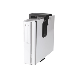 VALUE Secomp VALUE Mini PC Holder - Montageset - unter Tisch montierbar Produktbild