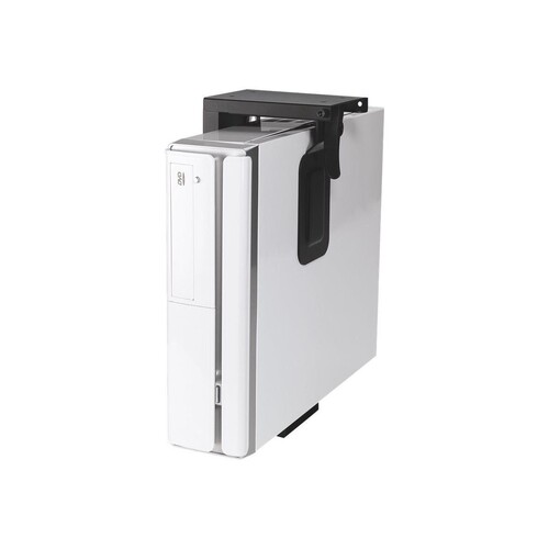 VALUE Secomp VALUE Mini PC Holder - Montageset - unter Tisch montierbar Produktbild