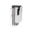 VALUE Secomp VALUE Mini PC Holder - Montageset - unter Tisch montierbar Produktbild Additional View 2 S