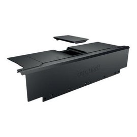 Be Quiet! Abdeckung für Systemschaltschrank-Netzteil Produktbild