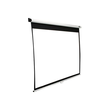 Elite Screens Manual Series M100XWH-E24 HDTV format - Leinwand - Deckenmontage möglich, geeignet für Produktbild Additional View 3 S