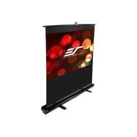 Elite Screens Elite ez-Cinema F100NWH - Leinwand - 254 cm (100") Produktbild