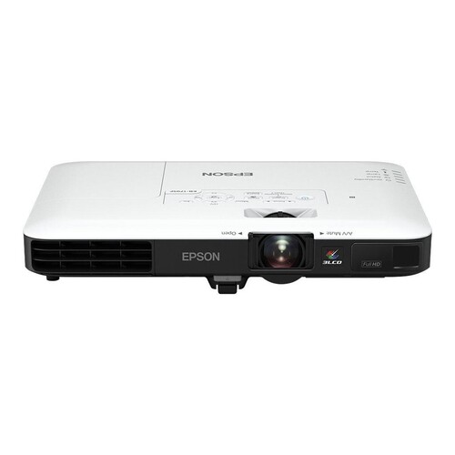 Epson EB-1795F - 3-LCD-Projektor - tragbar - 3200 lm (weiß) Produktbild Additional View 1 L