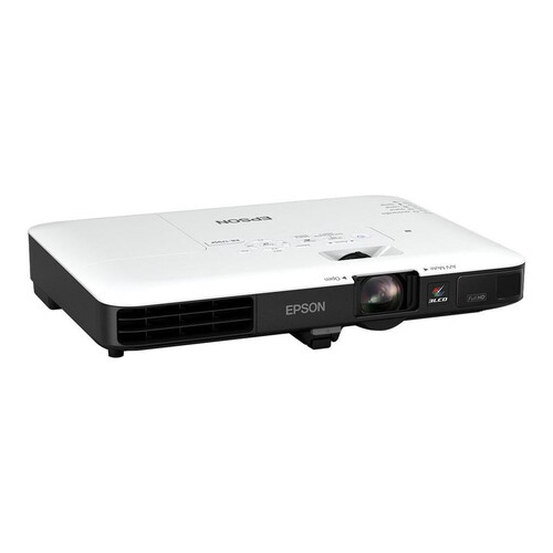 Epson EB-1795F - 3-LCD-Projektor - tragbar - 3200 lm (weiß) Produktbild Additional View 2 L