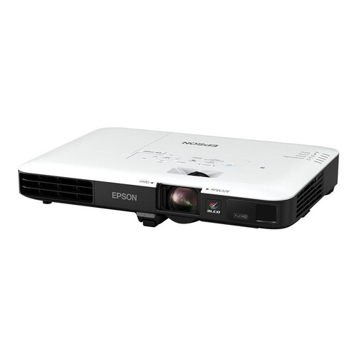 Epson EB-1795F - 3-LCD-Projektor - tragbar - 3200 lm (weiß) Produktbild Additional View 3 L