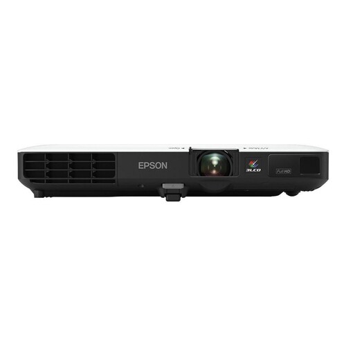 Epson EB-1795F - 3-LCD-Projektor - tragbar - 3200 lm (weiß) Produktbild Additional View 4 L
