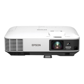 Epson EB-2250U - 3-LCD-Projektor - 5000 lm (weiß) Produktbild