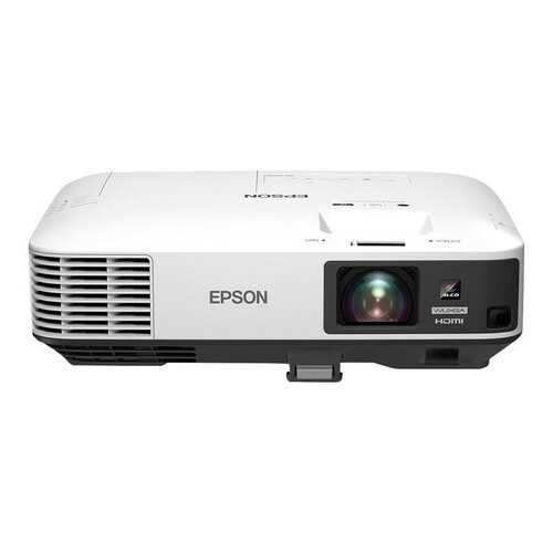 Epson EB-2250U - 3-LCD-Projektor - 5000 lm (weiß) Produktbild