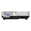 Epson EB-2250U - 3-LCD-Projektor - 5000 lm (weiß) Produktbild Additional View 3 S