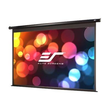 Elite Screens Elite Spectrum Series Electric100H - Leinwand - Deckenmontage möglich, geeignet für Wa Produktbild Additional View 2 S