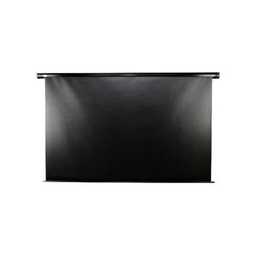 Elite Screens Elite Spectrum Series Electric100H - Leinwand - Deckenmontage möglich, geeignet für Wa Produktbild Additional View 3 L