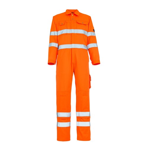Utah Kombination / Gr. 82C44, Hi-vis  Orange Produktbild