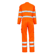 Utah Kombination / Gr. 82C44, Hi-vis  Orange Produktbild Additional View 2 S