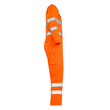 Utah Kombination / Gr. 82C44, Hi-vis  Orange Produktbild Additional View 3 S