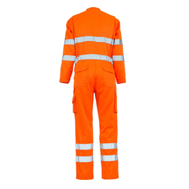 Utah Kombination / Gr. 82C60, Hi-vis  Orange Produktbild